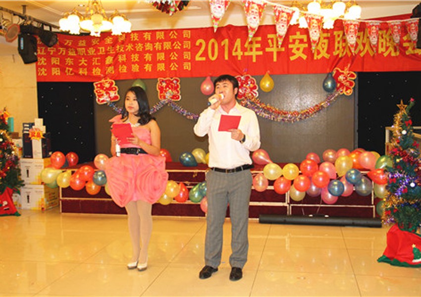 2014��ƽ��ҹ��������