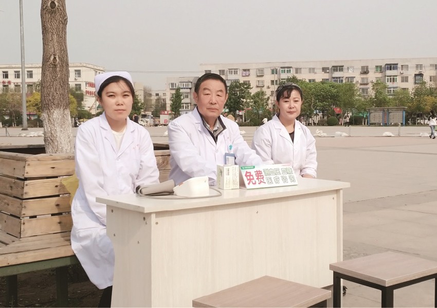 ����ҽԺ��չ�����˶�